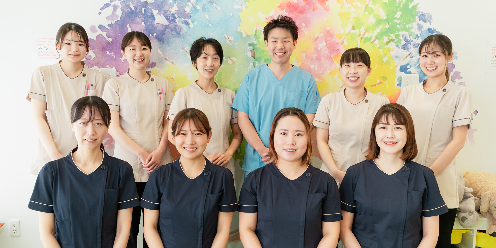 綾瀬亀有ロハス歯科＆矯正歯科
