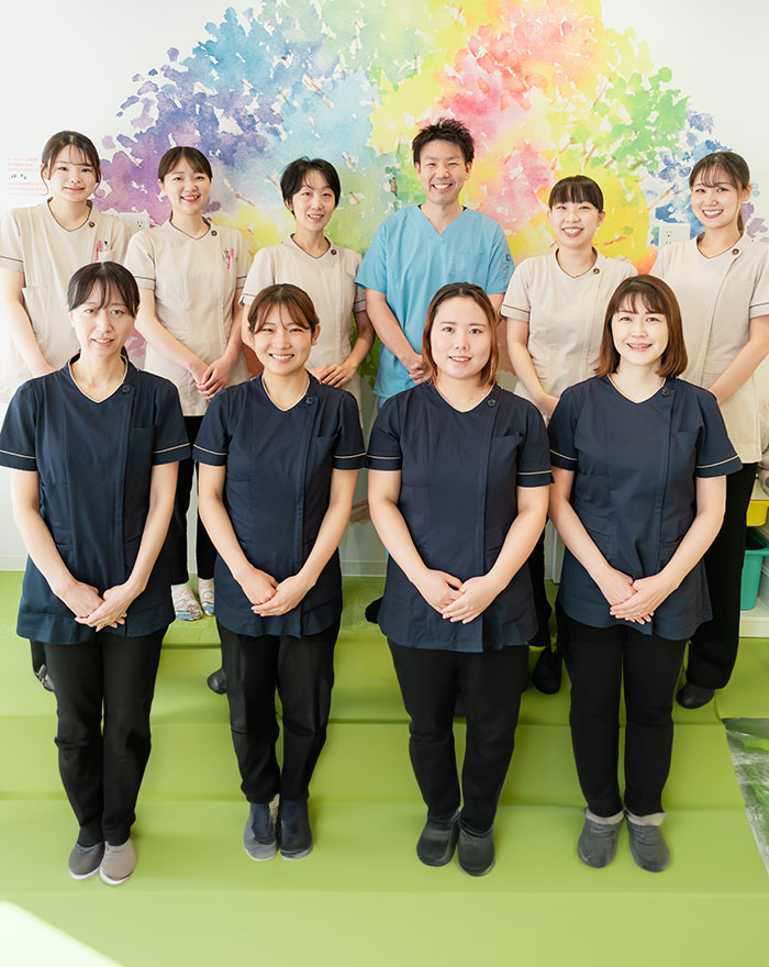 綾瀬亀有ロハス歯科＆矯正歯科