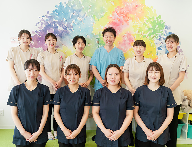 綾瀬亀有ロハス歯科＆矯正歯科の求人情報