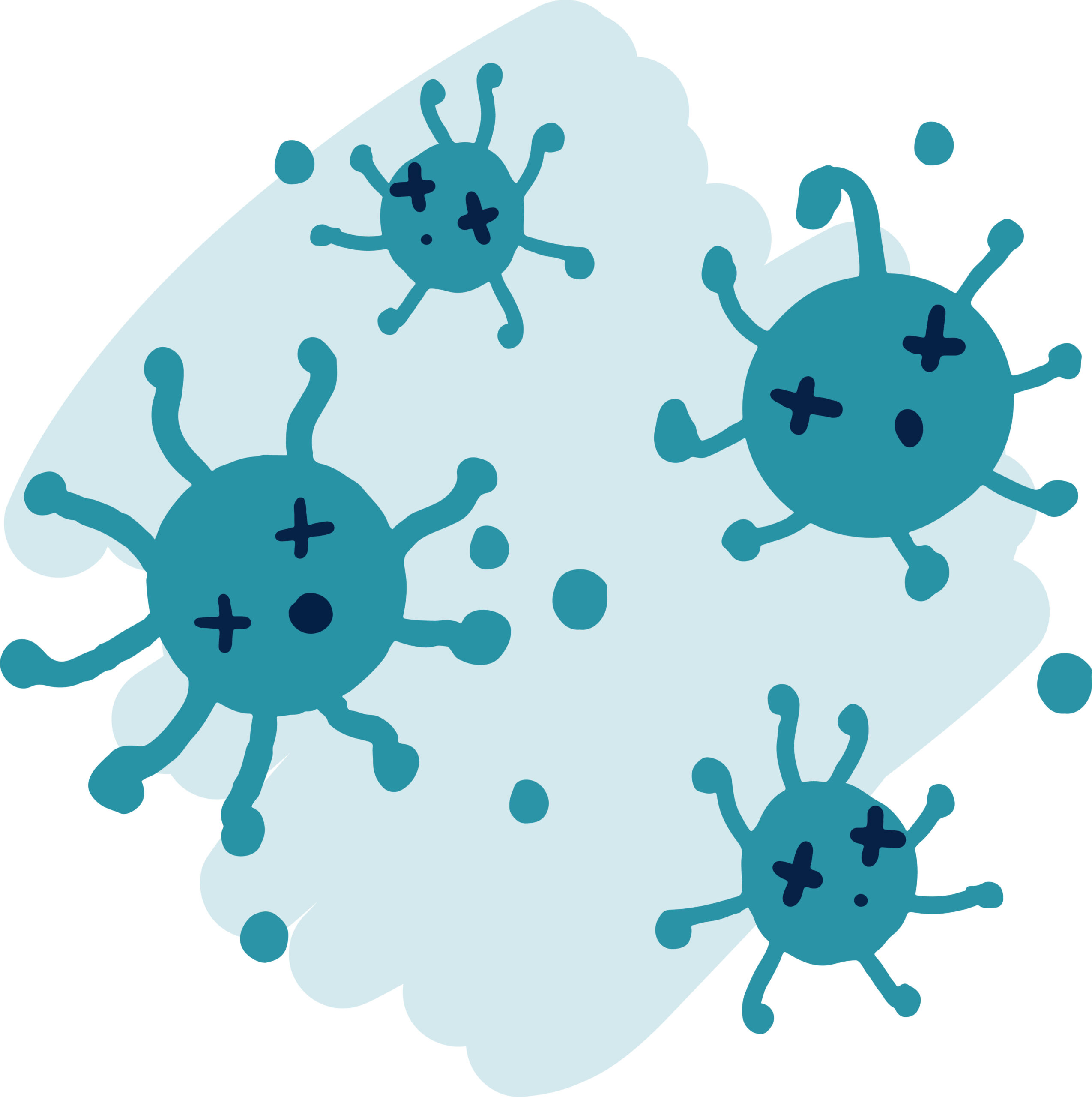 綾瀬亀有ロハス歯科＆矯正歯科の歯のクリーニング