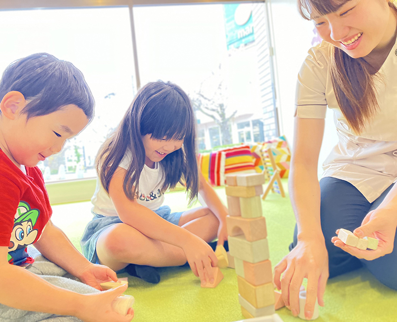 綾瀬亀有ロハス歯科＆矯正歯科の歯のクリーニング