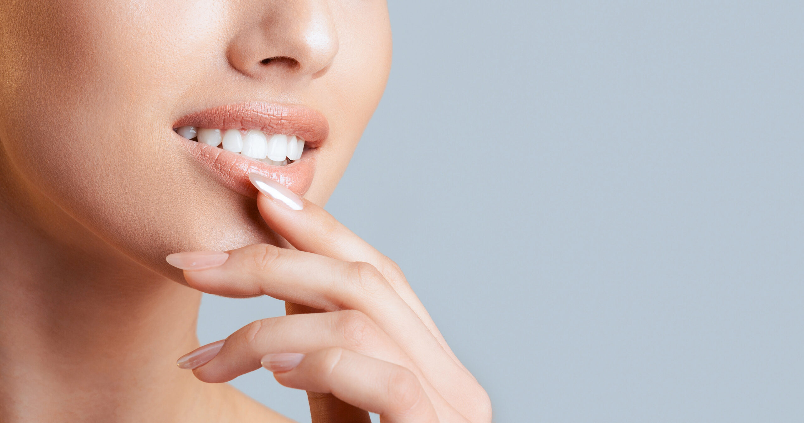 綾瀬亀有ロハス歯科＆矯正歯科の歯のクリーニング